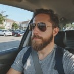 Profile Marcus